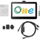 Монітор-планшет Wacom One 13 Touch New (DTH134W0B) - зображення 3