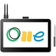 Монітор-планшет Wacom One 13 Touch New (DTH134W0B) - зображення 8