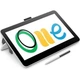 Монітор-планшет Wacom One 13 Touch New (DTH134W0B) - зображення 10