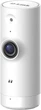 Mini HD WiFi-камера D-Link DCS-8000LH Белый - изображение 2