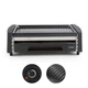 Раклет Гриль Klarstein Double Decker 2-in-1 BBQ Grill Oven Черный Б/У - изображение 4