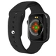 Смарт часы Smart Watch ip 12-1. Черный. - изображение 5