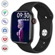 Смарт часы Smart Watch ip 12-1. Черный. - изображение 6