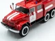Збірна модель ICM AC-40-137A, пожежна машина 35519 - зображення 12