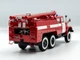 Збірна модель ICM AC-40-137A, пожежна машина 35519 - зображення 14