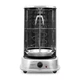 Вертикальный гриль Барбекю мангал One Concept Kebap Master Grill Серый Б/У - изображение 3