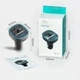 FM-трансмиттер Tickas Multifunction Wireless Car mp3 player T25 Черный - изображение 6