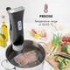 Сувiд Соусоварка Klarstein Quickstick Sous Vide Черный Б/У - изображение 3