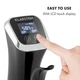 Сувiд Соусоварка Klarstein Quickstick Sous Vide Черный Б/У - изображение 5
