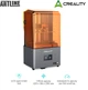 3D-принтер Creality Halot-Mage S 14K - изображение 2
