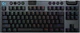 Клавиатура Logitech G915 TKL Lightspeed RGB GL Clicky ENG (920-012757) Black - изображение 1
