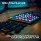 Клавиатура Logitech G915 X Lightspeed RGB GL Clicky (920-012709) Black - изображение 3