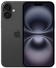 Мобільний телефон Apple iPhone 16 Plus 256GB Black (MXWN3) - зображення 1