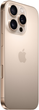 Smartfon Apple iPhone 16 Pro 256GB Desert Titanium (MYNK3) - obraz 3