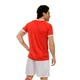 Форма футбольная комплект футболка и шорты SP-Sport CO-8246 2XL красный-белый - изображение 2