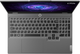 Laptop Lenovo LOQ 15IAX9 (83GS0073RM) Luna Grey - obraz 5