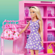 Szafa marzeń lalki Barbie z ubraniami Garderoba 3.0 + akcesoria HXD59 (0194735227402) - obraz 8