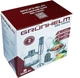 Блендер Grunhelm EBS-1102SS - изображение 4