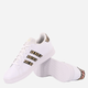 Підліткові кеди для дівчинки adidas Grand Court K GZ1067 36.5 Білі (4065418281508) - зображення 4