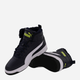 Підліткові демісезонні черевики для хлопчика Puma Rebound Joy 375477-07 36 Темно-сині (4065449316736) - зображення 3