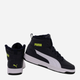 Підліткові демісезонні черевики для хлопчика Puma Rebound Joy 375477-07 36 Темно-сині (4065449316736) - зображення 4