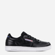 Tenisówki młodzieżowe dla dziewczynki Reebok Club C BS7285 36.5 Czarne (4058031321836) - obraz 1