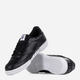 Tenisówki młodzieżowe dla dziewczynki Reebok Club C BS7285 36 Czarne (4058031321850) - obraz 3