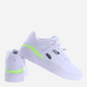 Підліткові кеди для дівчинки Puma Slipstream RuleB Jr 389622-01 36 Білі (4065452466626) - зображення 3