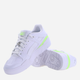 Підліткові кеди для дівчинки Puma Slipstream RuleB Jr 389622-01 36 Білі (4065452466626) - зображення 4