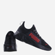 Buty do biegania męskie po asfalcie Puma Softride Premier Slip-On 376540-10 43 Czarne (4065452824969) - obraz 3