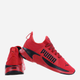 Buty do biegania męskie po asfalcie Puma Softride Premier Slip-On High 376540-02 42 Czerwone (4064536285269) - obraz 3