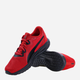 Чоловічі кросівки для бігу Puma Twitch Runner Fresh For All Time 377981-04 40.5 Червоні (4065452928865) - зображення 4