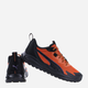 Чоловічі кросівки для бігу Puma Twitch Runner Trail Summer Chili 377984-01 40.5 Червоний/Чорний (4065452702724) - зображення 3