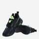 Buty sportowe męskie do kostki Puma X-Cell Action Soft Focus 377930-01 44.5 Czarne (4065452462130) - obraz 4