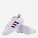 Sneakersy męskie do kostki adidas Grand Court GW9252 46 Białe (4065426728842) - obraz 4