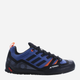 Buty sportowe trekkingowe męskie adidas Terrex Swift Solo 2 IE6903 48 Niebieski/Czarny (4066746376645) - obraz 1