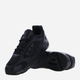 Buty sportowe męskie do kostki adidas IH0304 42 Czarne (4067888088090) - obraz 4