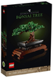 Zestaw klocków LEGO Creator Expert Drzewko bonsai 878 elementów (10281) (955555906089790) - Outlet - obraz 1