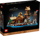 Конструктор LEGO Ideas Село вікінгів 2103 деталей (21343) (955555906110638) - Уцінка - зображення 1