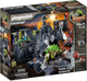 Klocki Playmobil DINO Rise Dino Rock (70623) (4008789706232) (4008789706232) (955555905532154) - Outlet - obraz 1