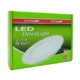 Светильник Eurolamp Downlight 4W 4000K (LED-DLR-4/4) - изображение 2