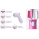 Массажер для лица 5 in 1 Beauty Care Massager AE-8782 H0184 - изображение 2