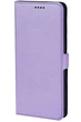 Чохол-книжка Stanford Side Magnet для Tecno POVA 5 Бузковий (60257) - зображення 1