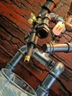 Кран дозатор для алкоголя "Снайпер" Графит - изображение 6