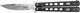 Ніж складаний Boker Plus Balisong Large G-10 (23730760) - зображення 2