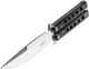 Ніж складаний Boker Plus Balisong Large G-10 (23730760) - зображення 1