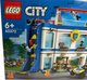 Конструктор LEGO City Поліцейська академія 823 деталі (60372) (955555906093099) - Уцінка - зображення 4