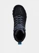 Жіночі черевики Skechers 36 Чорний 180141 BKTL - зображення 4