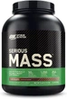 Гейнер Optimum Nutrition Serious Mass 2727g (Chocolate) EU - зображення 1