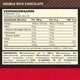 Протеин Optimum Nutrition Gold Standard 100% Whey 908g (Double Rich Chocolate) EU - изображение 2